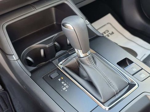 New 2026 MAZDA CX-5 Select AWD/4WD image 25