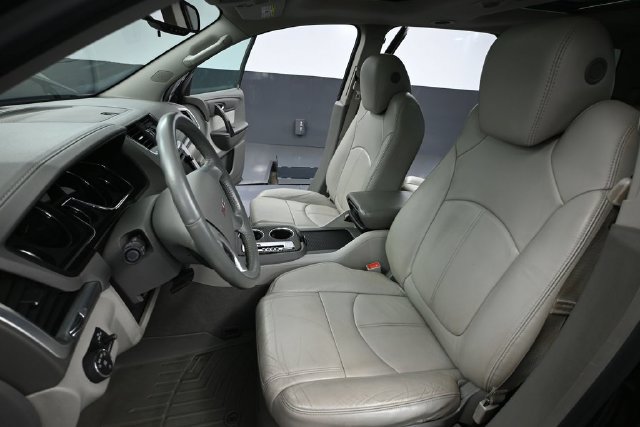 Used 2015 GMC Acadia SLT w/ Open Road Package AWD/4WD image 18