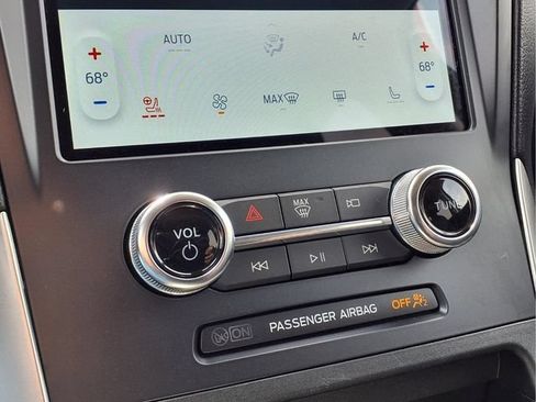 Used 2023 Ford Edge SEL w/ Convenience Package AWD/4WD image 25