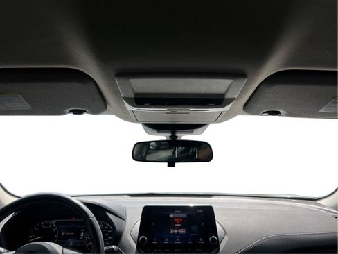 Used 2021 Nissan Sentra SV FWD image 19