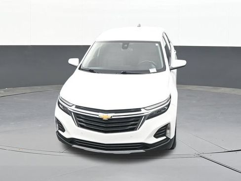 Used 2022 Chevrolet Equinox LT FWD image 64