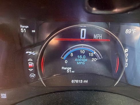 Used 2021 Dodge Durango R/T AWD/4WD image 23