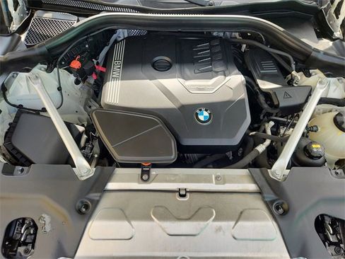 Used 2020 BMW X3 sDrive30i w/ Convenience Package image 30