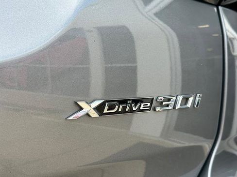 Certified 2023 BMW X3 xDrive30i w/ Premium Package image 32