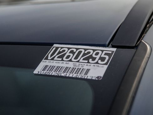 New 2026 Volvo XC60 B5 Plus w/ Protection Package Premier image 30