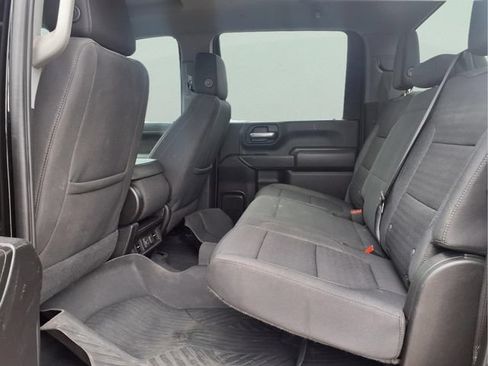 Used 2023 Chevrolet Silverado 2500 LT w/ Convenience Package AWD/4WD image 22