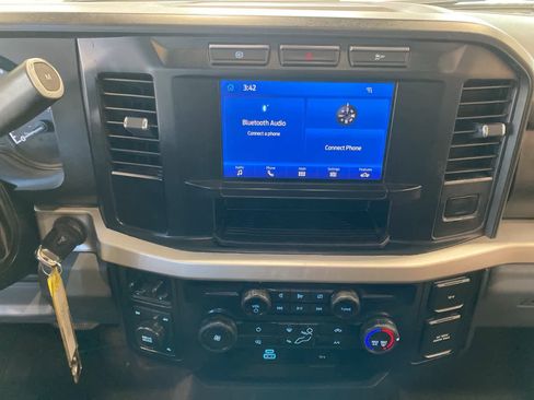 Certified 2024 Ford F250 XLT image 12