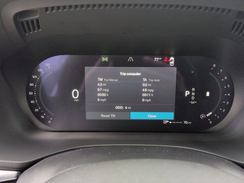 New 2026 Volvo XC60 B5 Plus w/ Protection Package Premier image 17