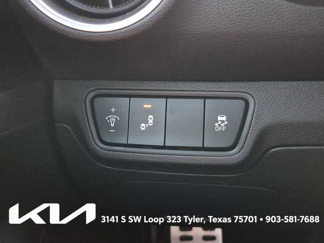 Used 2023 Kia Forte GT w/ GT2 Package FWD image 28