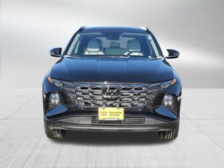 Certified 2023 Hyundai Tucson Limited w/ Cargo Package video 2