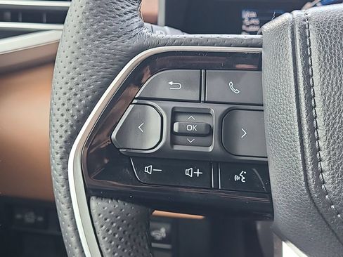 Certified 2025 Toyota Tundra 1794 Edition AWD/4WD image 24