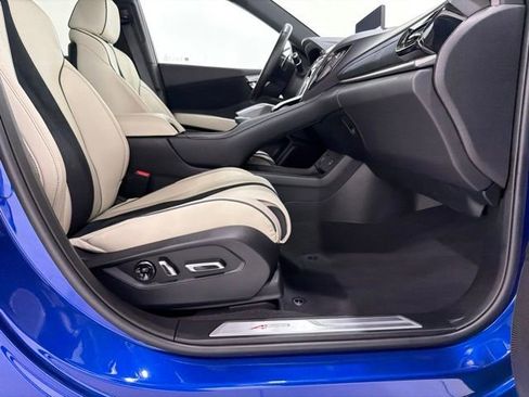 Certified 2023 Acura RDX A-Spec AWD/4WD image 20
