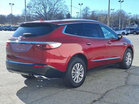 Certified 2024 Buick Enclave Premium image 5