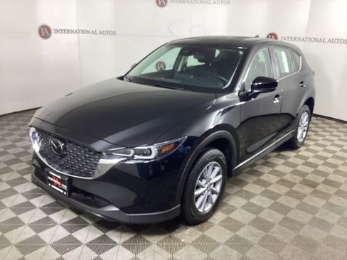 Used 2025 MAZDA CX-5 AWD 2.5 S image 1