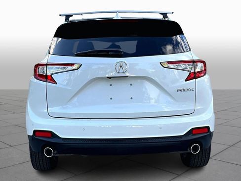 Used 2019 Acura RDX FWD w/ Advance Package image 4