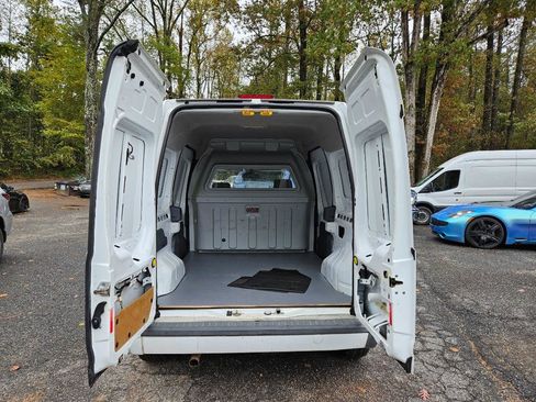 Used 2013 Ford Transit Connect XLT image 12