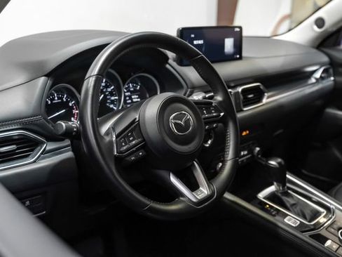 Used 2024 MAZDA CX-5 Carbon Edition AWD/4WD image 25
