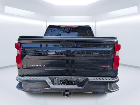 Used 2019 Chevrolet Silverado 1500 RST w/ All-Star Edition image 4
