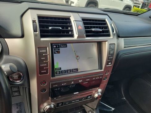 Used 2021 Lexus GX 460 Premium AWD/4WD image 21