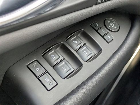 Used 2020 Cadillac Escalade ESV Premium Luxury image 26