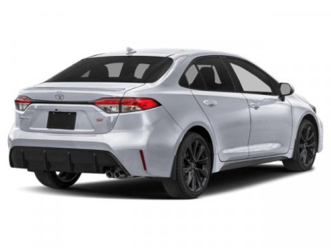 New 2027 Toyota Corolla SE FWD image 2