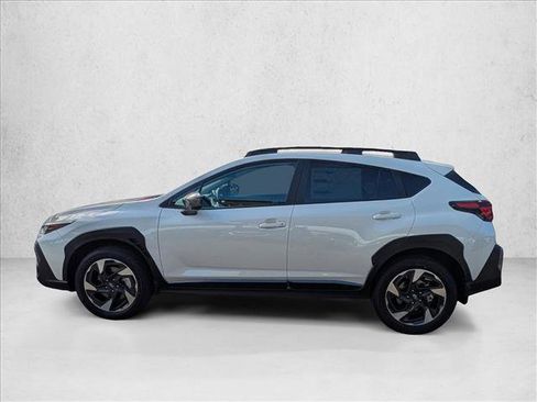 New 2026 Subaru Crosstrek 2.5i Limited image 8
