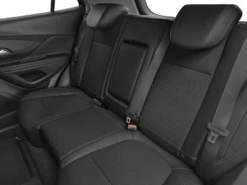 Used 2018 Buick Encore Sport Touring w/ Safety Package image 16