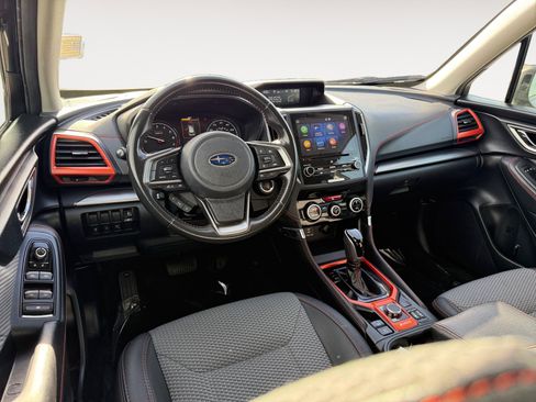Used 2019 Subaru Forester Sport w/ Popular Package #2 image 15