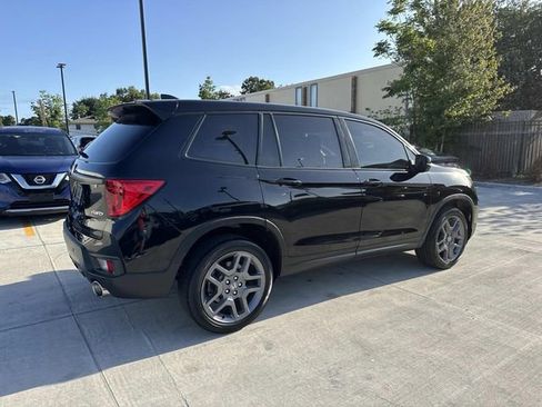 Used 2023 Honda Passport EX-L image 7