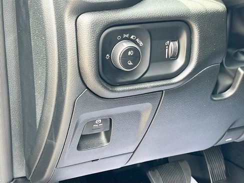 New 2026 RAM 1500 Warlock AWD/4WD image 10