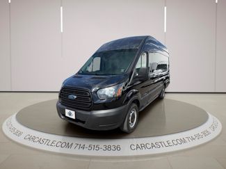 Used 2019 Ford Transit 250 148 High Roof Extended RWD video 1
