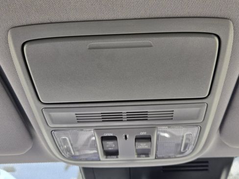 Certified 2022 Honda CR-V EX image 22