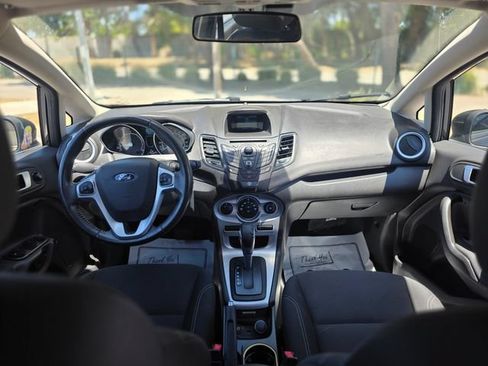 Used 2014 Ford Fiesta SE w/ Exterior Protection Package FWD image 24