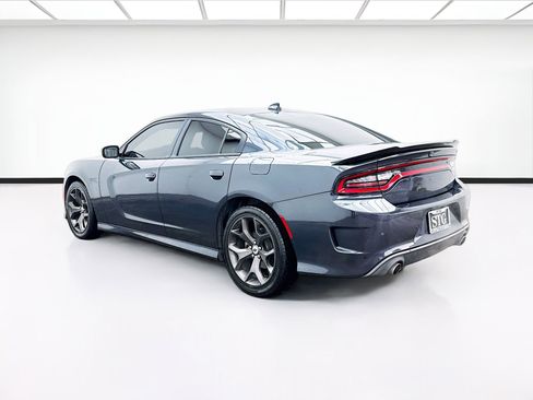 Used 2019 Dodge Charger GT image 6