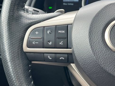 Used 2022 Lexus RX 450h F Sport w/ Accessory Package image 29