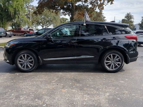 Certified 2023 Acura RDX w/ Technology Package image 7