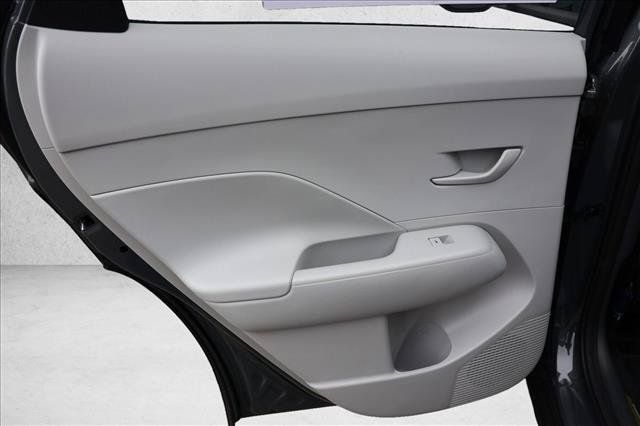 New 2027 Hyundai Kona SEL Sport FWD image 21