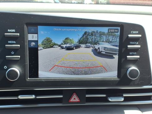 New 2026 Hyundai Elantra SE FWD image 9