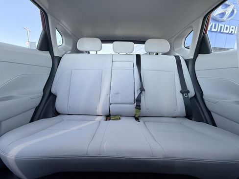 Used 2024 Hyundai Kona SEL w/ Convenience Package image 28