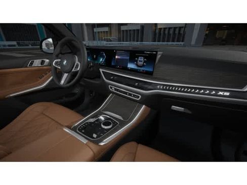 New 2026 BMW X5 xDrive50e w/ M Sport Package image 14