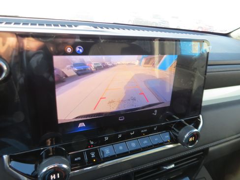 New 2026 Chevrolet Colorado LT image 20