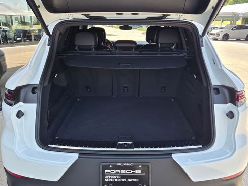 Certified 2026 Porsche Cayenne AWD/4WD image 22