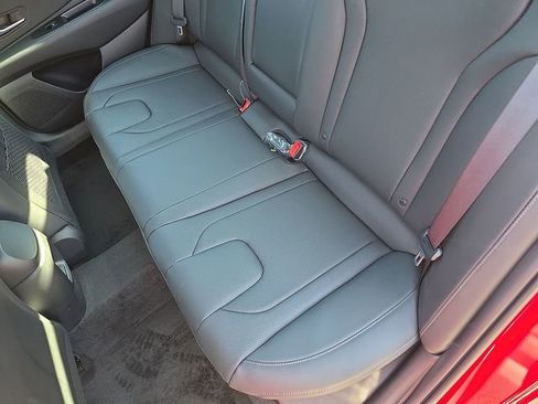 New 2026 Hyundai Elantra Limited FWD image 22