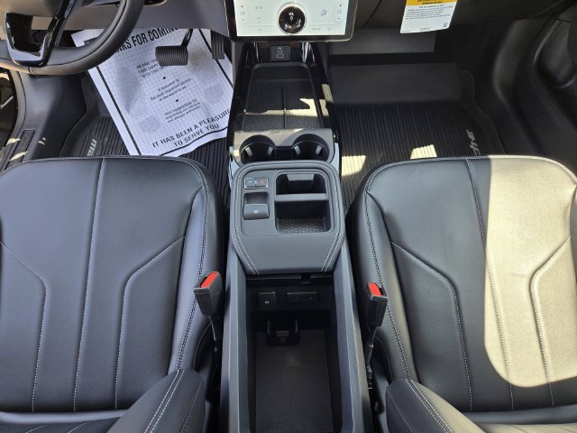 New 2026 Ford Mustang Mach-E Select RWD image 20