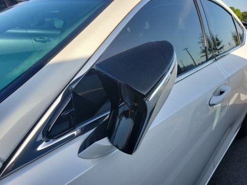 Used 2024 Lexus ES 350 w/ Accessory Package (Z2) FWD image 7
