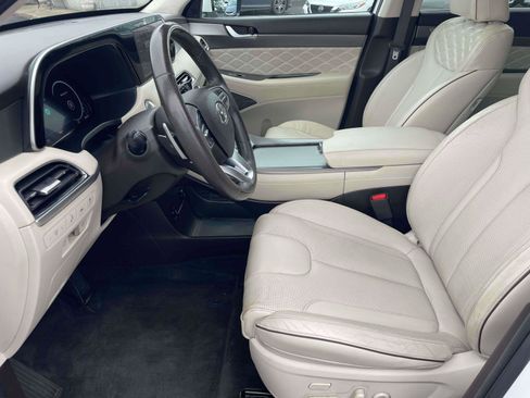 Used 2020 Hyundai Palisade Limited FWD image 5