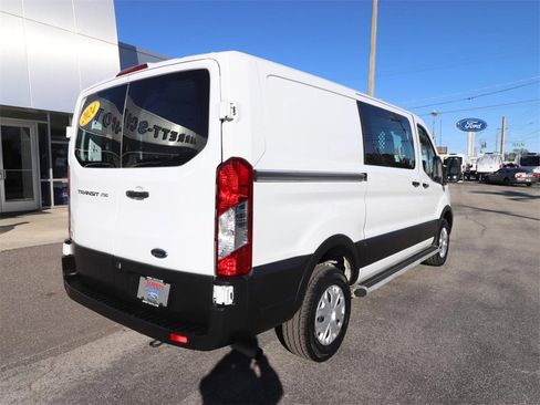 Used 2024 Ford Transit 250 Base w/ Exterior Upgrade Package image 13