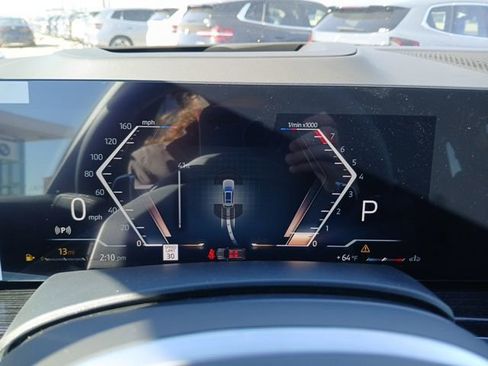 New 2026 BMW X7 xDrive40i image 26