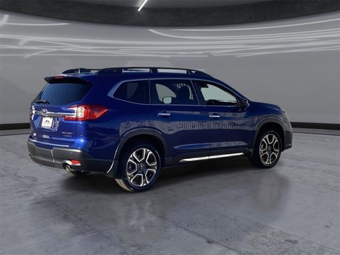 New 2026 Subaru Ascent Touring image 5