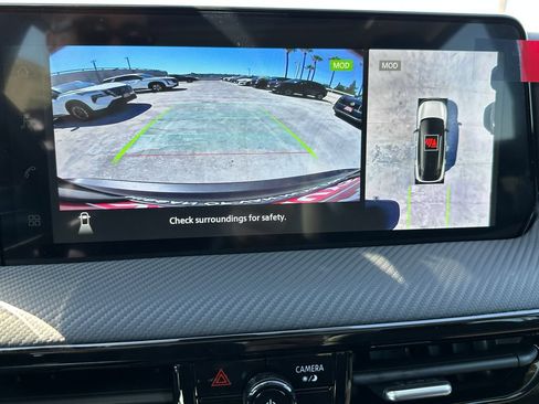 New 2026 Nissan Kicks SR w/ SR Premium Package FWD image 29